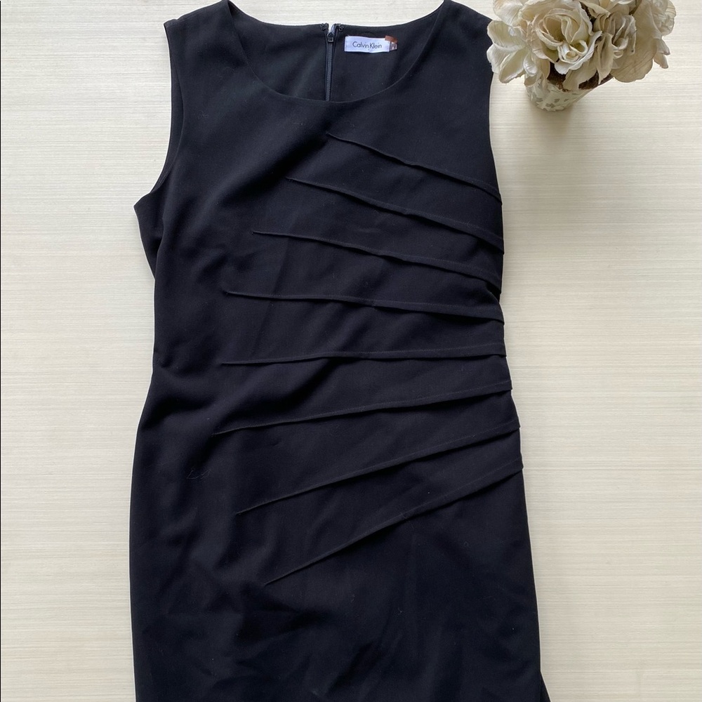Calvin Klein Dress